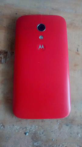 Moto G1 de 16 gb tudo OK - Foto 2