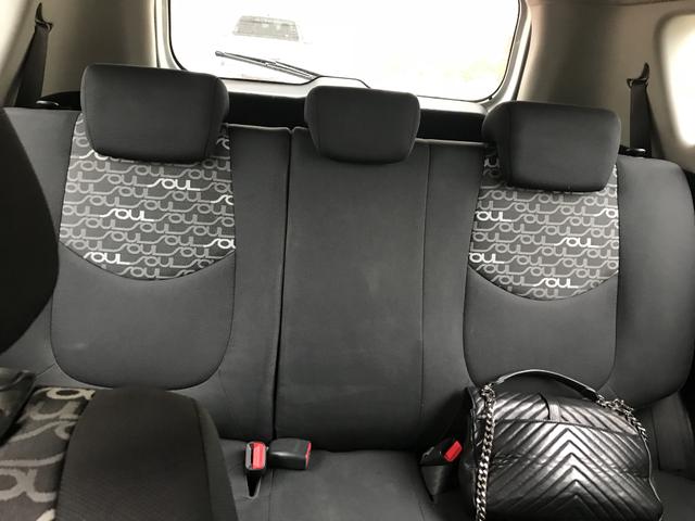 Kia soul 2011 1.6 novo / financio ate 60 x fixas - Foto 5