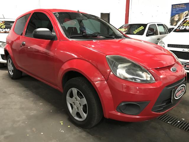 Ford ka 2013 R$3.000 - Foto 2