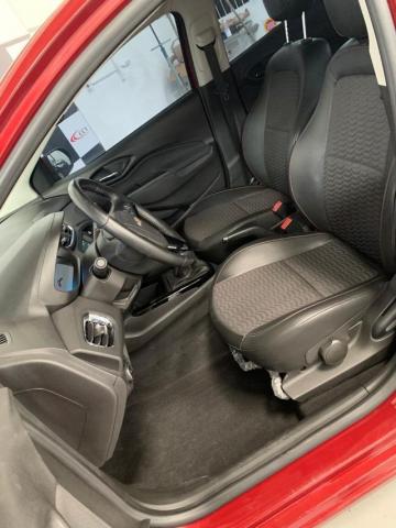 Chevrolet Onix LTZ MANUAL 4P - Foto 7