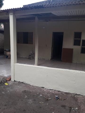 Casa na popular velha - Foto 13