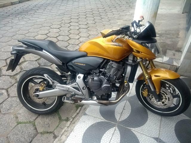 Honda CB 600 Hornet - Foto 2