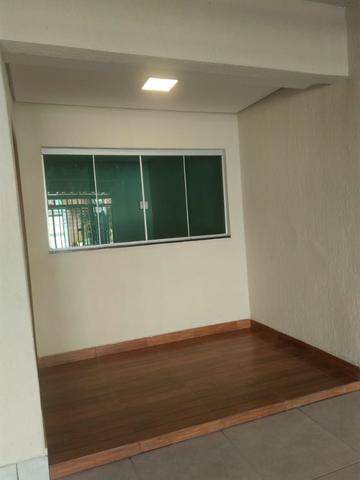 Casa 03 Quartos QNP 20 Ceilandia - Foto 2