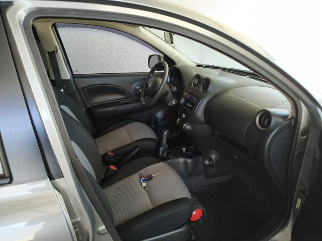 Nissan March 1.6 13/2014 - Foto 2