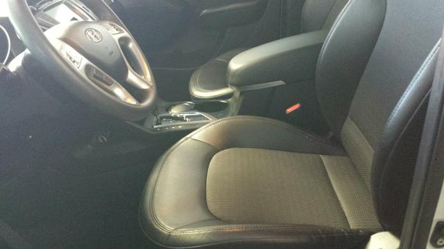 Ix35 gls 2.0 flex 2016 - Foto 7