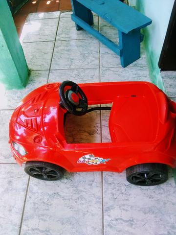 Vendo brinquedo infantil - Foto 4