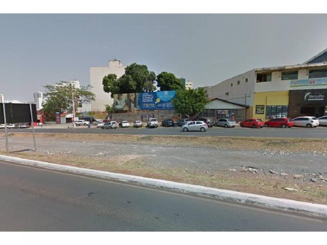 Loteamento/condomínio para alugar em Araes, Cuiaba cod:23011 - Foto 2