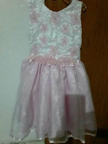 Vestido infantil - Foto 2