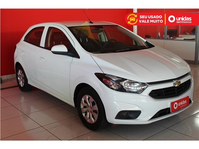 Chevrolet Onix 1.0 mpfi lt 8v flex 4p manual - Foto 3