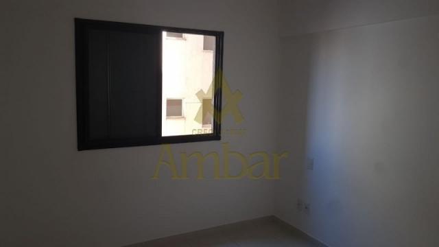 Apartamento - jardim nova aliança - ribeirão preto - Foto 16