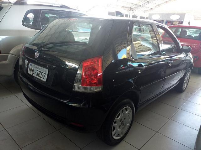 FIAT PALIO 2008/2009 1.0 MPI FIRE 8V FLEX 4P MANUAL - Foto 3