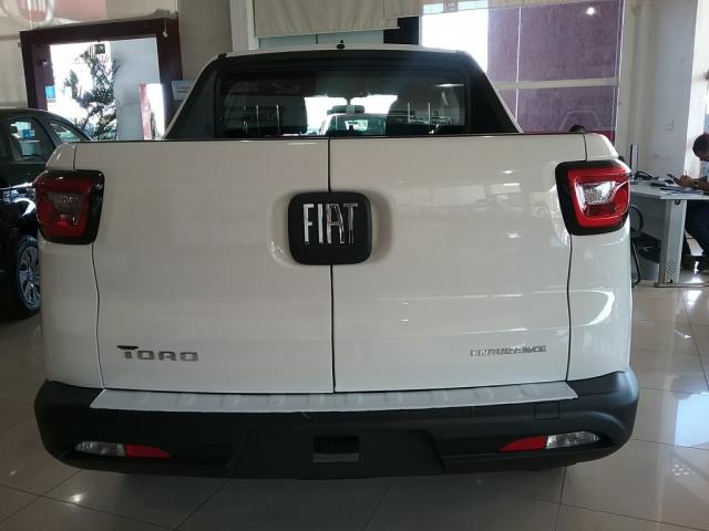 FIAT TORO 1.8 16V EVO FLEX ENDURANCE AT6 - Foto 5