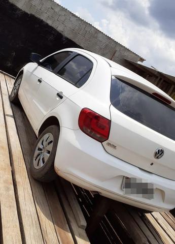 Vendo Gol G6 City - Foto 5