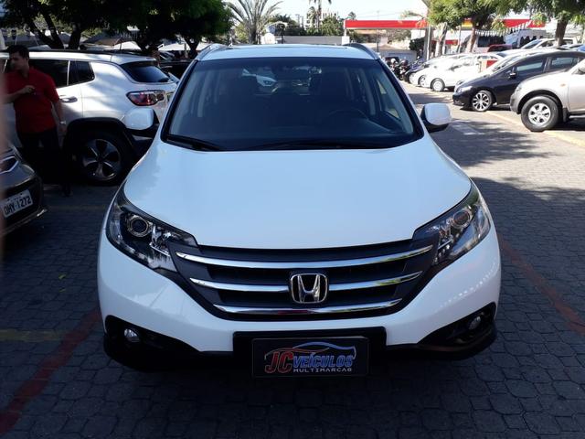 Crv 2012 awd com teto solar !!