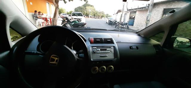 Vendo honda fit lxl 2007 - Foto 4