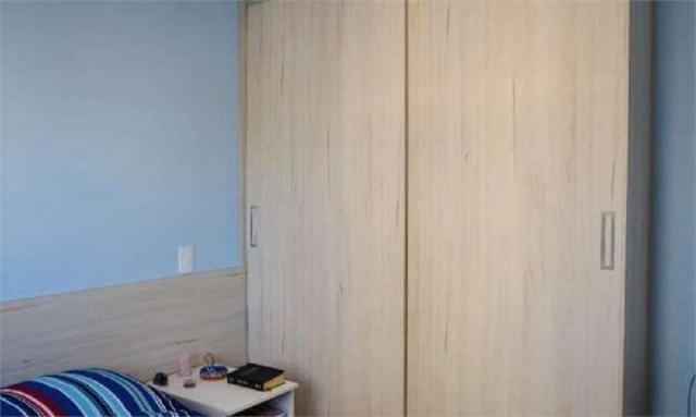 Apartamento à venda com 2 dormitórios em Ipiranga, São paulo cod:170-IM406918 - Foto 9