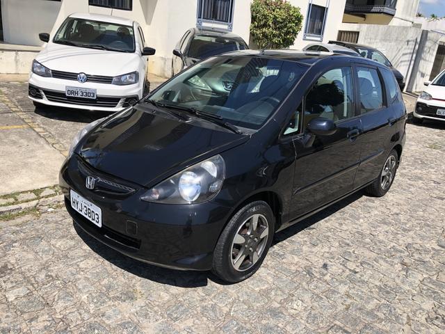 Honda fit 1.4 2008 - Foto 2