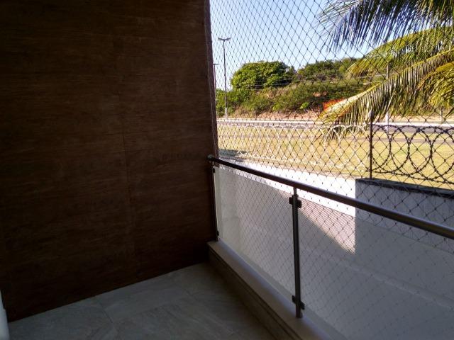 Exuberante casa duplex de 240m² com 4 suítes ? 4 vagas ? Parque do Jiqui - Foto 18