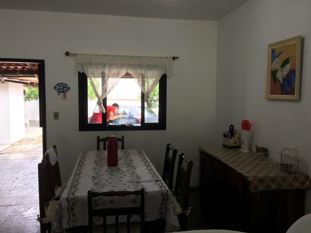 Casa para alugar temporada na praia Itaguaçu em SFS - Foto 2