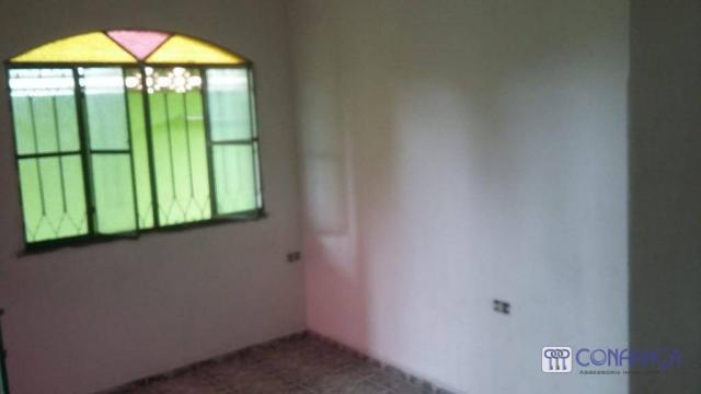 Casa residencial à venda, Campo Grande, Rio de Janeiro. - Foto 8