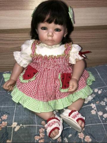 Boneca Adora Doll Reborn - Foto 3