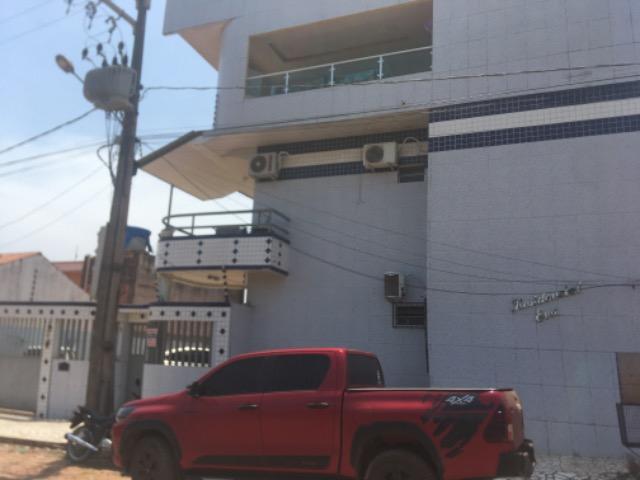 Divido aluguel, residencial Eva, por trás da unama, condomínio fechado. - Foto 2