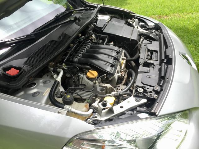 Fluence dynamique c/ teto - Foto 10