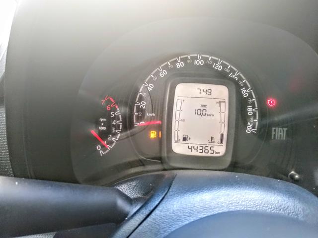 Fiat/Mobi Like Completo ano:2018 IPVA 2020 PAGO! - Foto 12