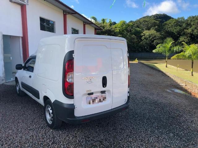 Fiorino Furgão Refrigerada - Foto 6