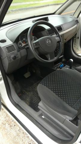 Meriva premium easytronic 1.8 - Foto 3