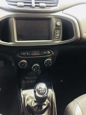 CHEVROLET PRISMA 1.4 MT LT 2019 - Foto 7