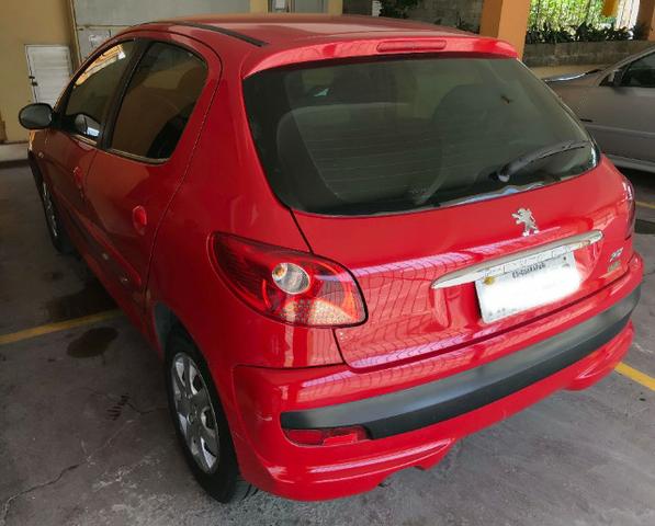 Peugeot 207 - 2011 - Foto 4