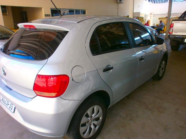 Vw/ gol tl 1.0 g6 - Foto 5