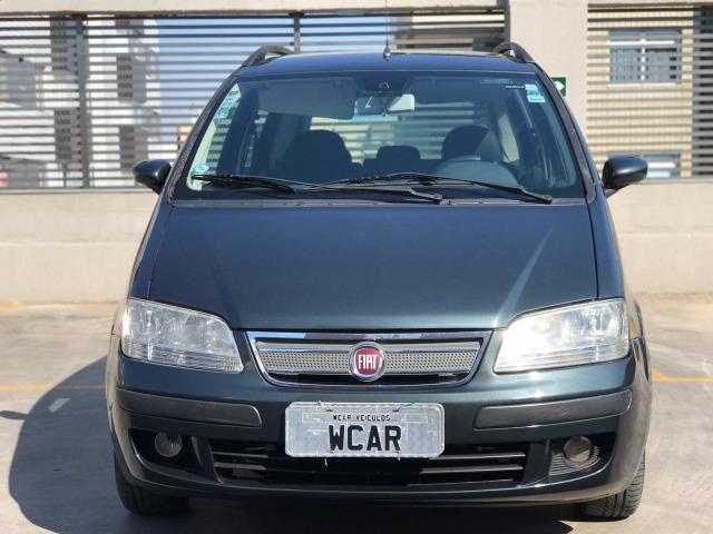 Fiat Idea 1.4 ELX 2009 - Foto 2