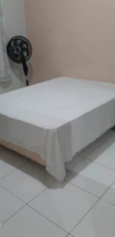 Alugo casa mobiliada em condomínio fechado - Foto 6
