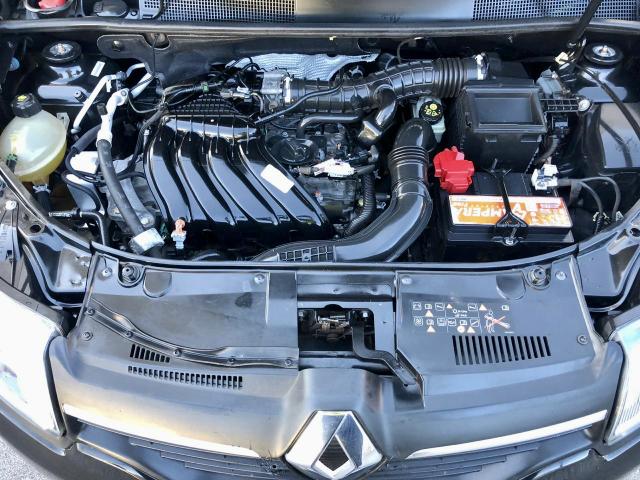 Renault Logan 2017 1.6 Expression TOP c/ MediaNav IMPERDÍVEL - Foto 6