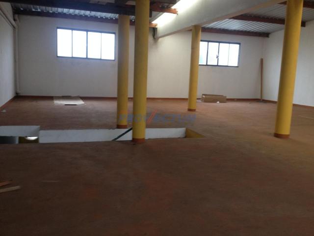 Loja comercial à venda em Parque valença i, Campinas cod:SL272732 - Foto 3