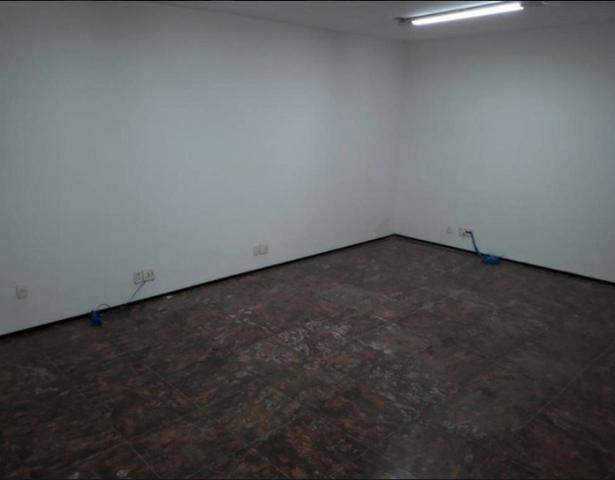 Aldeota. 8 Salas com banheiro e ampla Recepção - Foto 6