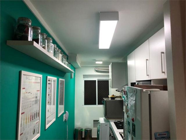 Apartamento à venda com 2 dormitórios em Vila guilherme, São paulo cod:170-IM445952 - Foto 7
