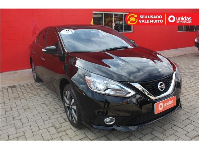 Nissan Sentra 2.0 sv 16v flexstart 4p automático - Foto 3