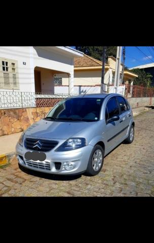 Citroen C3 GLX 1.4 Flex - Foto 2