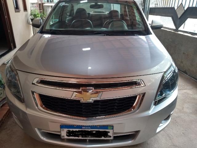 Cobalt LTZ Aut. 1.8 2014 - Foto 2