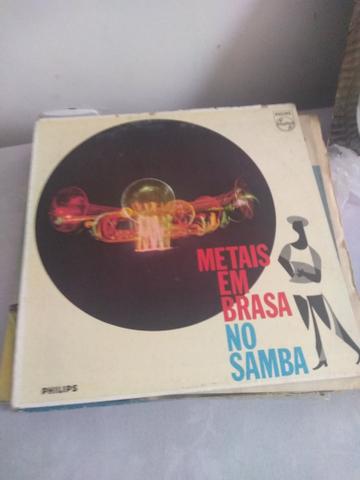 Vinis variados de Roberto Carlos,Nat a instrumental - Foto 3
