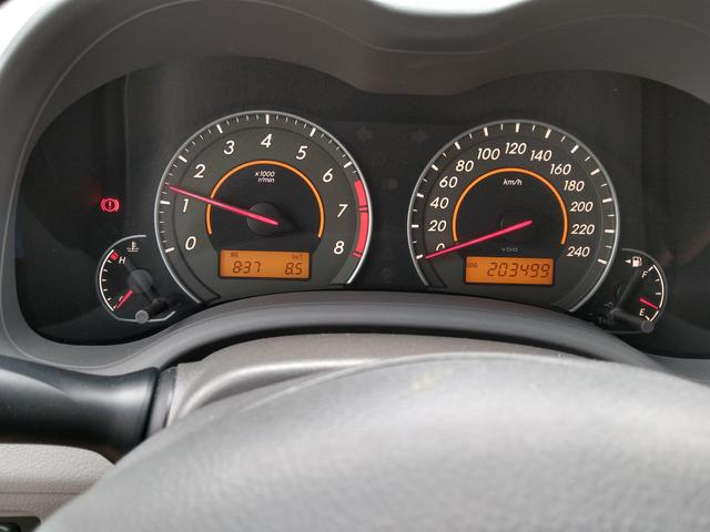 Toyota Corolla 2010 - Foto 13