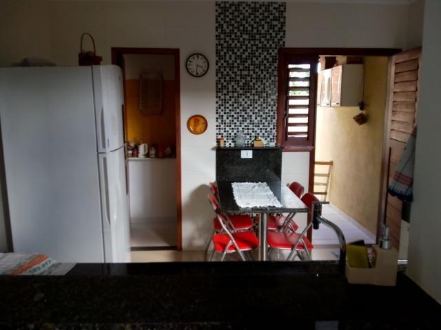 Casa 3 Quartos em Cajupiranga com 122 m2 - Financio R$ 170.000,00 - Foto 7