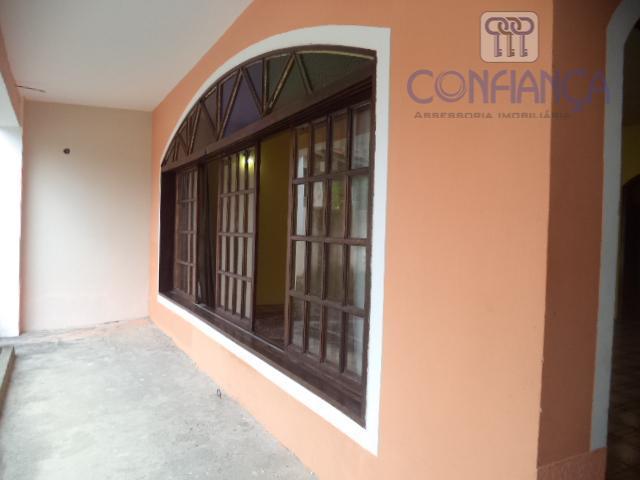 Casa residencial para locação, Campo Grande, Rio de Janeiro. - Foto 4