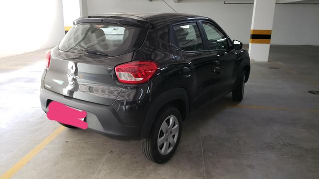 Kwid zen - Foto 3
