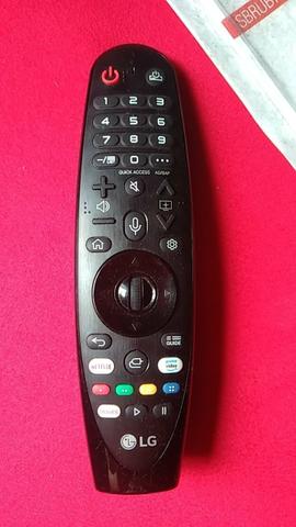 Smart TV LG 50 polegadas - Foto 3