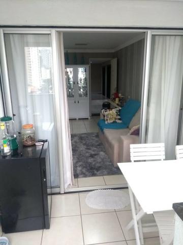 Apartamento Riviera di Capri 3 quartos Jardim Goiás - Foto 5