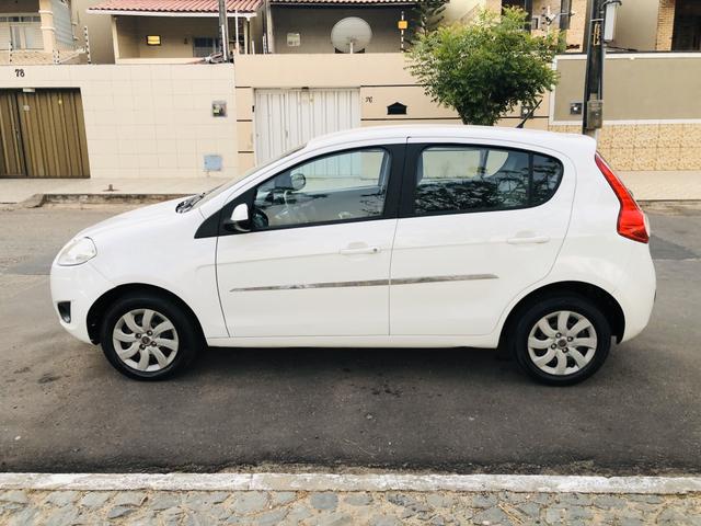 Palio 1.4 apenas 63000km